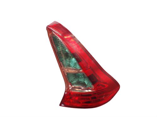 Right taillight CITROËN C4 Coupe (LA_) 1.6 HDi | BP25062713C35 