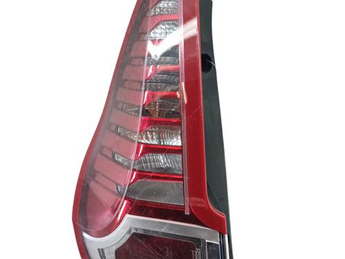 Used Left taillight RENAULT SCÉNIC III (JZ0/1_) 1.5 dCi (110 hp) 29004723