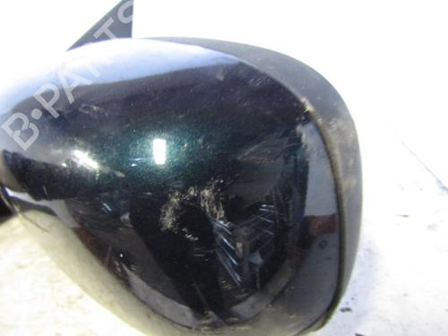 Used Left mirror RENAULT LAGUNA II (BG0/1_) 2.2 dCi (BG0F) (150 hp) 25078809