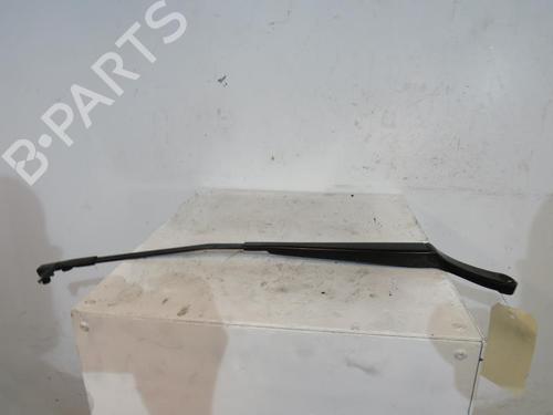 Used Front windshield wiper arm VW TOURAN (1T1, 1T2) 1.9 TDI (100 hp) 25083598