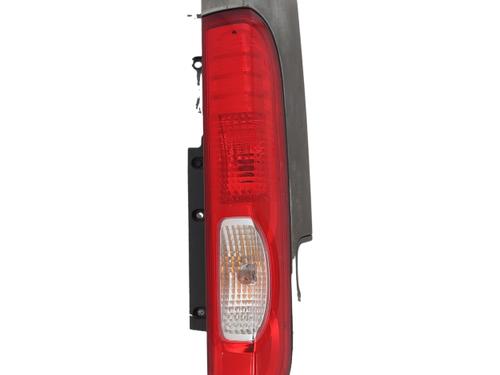 Right taillight RENAULT TRAFIC II Van (FL) 2.0 dCi 115 (FL01, FL0U, FL00, FL0H, FL0M) | BP40457835C35 - Image 2