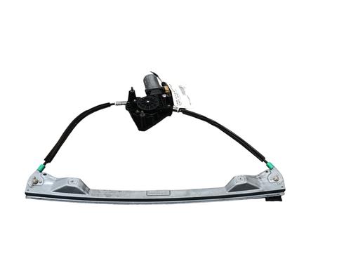 Rudehejsemekanisme Højre foran RENAULT CLIO II (BB_, CB_) 1.6 (B/CB0D, BB00) | BP29940278C23 