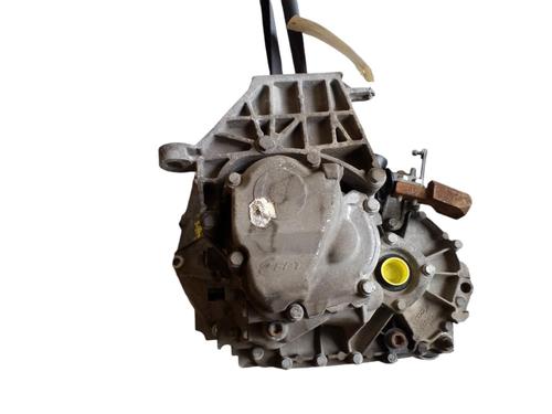 Used Gearbox FIAT PUNTO EVO (199_) 1.3 D Multijet (199AXC1A, 199BXC1A, 199AXT1A, 199BXT1A) (75 hp) 25088563