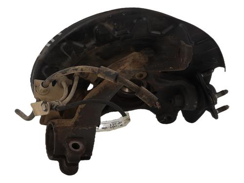 Used Right front steering knuckle Right front steering knuckle 36542400 36542400