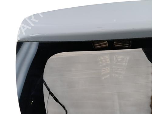 Used Tailgate Tailgate DACIA SANDERO II TCe 90 (B8M1, B8MA, B8AC) (90 hp) 36401859 36401859