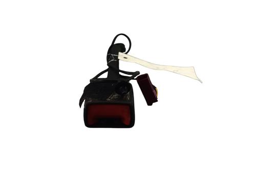 Seat buckle FORD FOCUS III 1.6 TDCi | BP27658991I32 