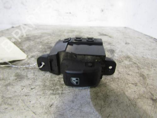 Used Left rear window switch HYUNDAI SANTA FÉ I (SM) 2.7 V6 4x4 (173 hp) 25089970