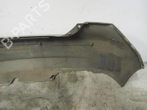 Rear bumper HONDA FR-V (BE) 2.0 (BE3) | BP25068809C8 
