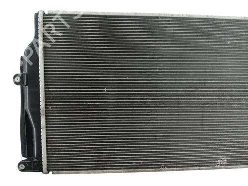 Water radiator TOYOTA RAV 4 III (_A3_) 2.2 D 4WD (ALA30_, ALA30R) | BP28587191M31
