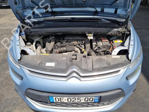 Front wiper motor CITROËN C4 Picasso II | BP25054524M29 - Image 16