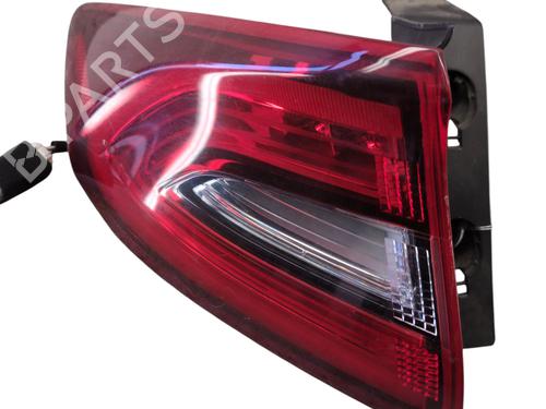 Used Left taillight HYUNDAI IONIQ (AE) 1.6 GDI Hybrid (141 hp) 29633114