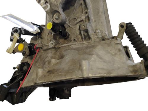 Gearbox PEUGEOT 208 I (CA_, CC_) 1.0 VTi | BP29589935M3 
