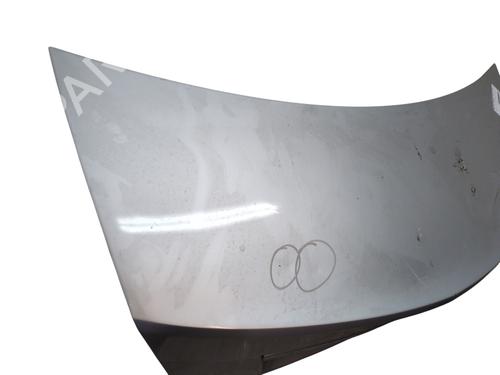 Tailgate MERCEDES-BENZ C-CLASS (W204) C 220 CDI (204.002) | BP28621928C6 