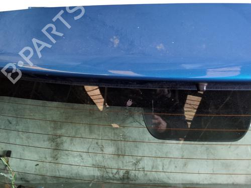 Bagklap CC/Kombi-Coupé DACIA SANDERO II TCe 90 (B8M1, B8MA, B8AC) | BP31624922C6 