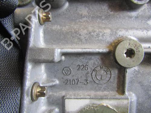 Getriebe BMW 3 Compact (E46) 320 td | BP25107774M3 