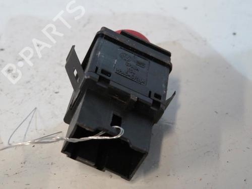 Used Warning switch Warning switch SEAT IBIZA III (6L1) 1.9 TDI (100 hp) 25086133 25086133