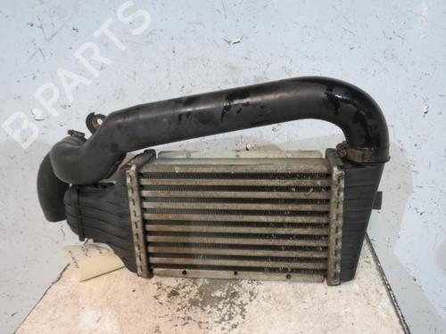 Intercooler OPEL ZAFIRA A MPV (T98) 2.0 DTI 16V (F75) | BP25080654M30 