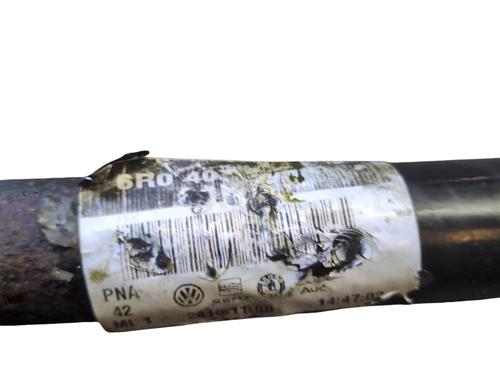 Left front driveshaft VW POLO V (6R1, 6C1) 1.2 TSI 16V | BP31293699M38 