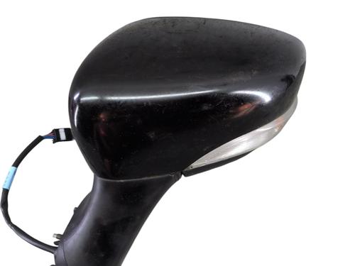 Left mirror RENAULT CLIO IV (BH_) 1.5 dCi 90 | BP29335578C26 