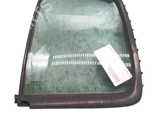 Rear left door window RENAULT CLIO II (BB_, CB_) 1.2 16V (BB05, BB0W, BB11, BB27, BB2T, BB2U, BB2V, CB05,... | BP29337944C20 