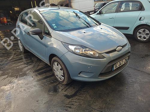 Right front window switch FORD FIESTA VI (CB1, CCN) 1.4 TDCi | BP25089320I26 