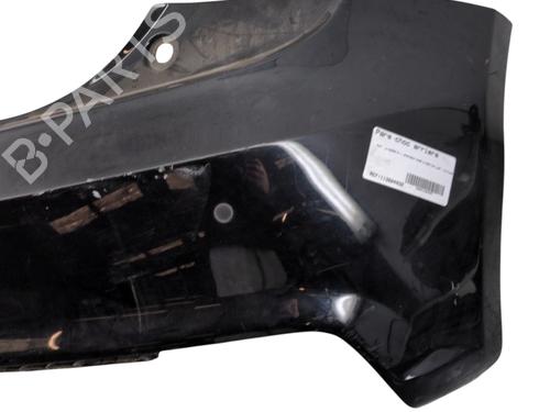 Rear bumper AUDI A1 Sportback (8XA, 8XF) 1.6 TDI | BP29917511C8