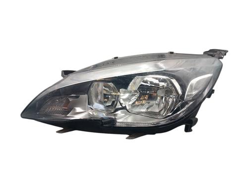 Left headlight PEUGEOT 308 II (LB_, LP_, LW_, LH_, L3_) 1.6 HDi 100 | BP28813110C28 