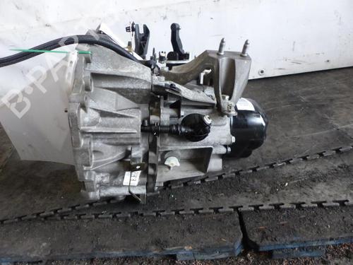 Gearbox DACIA SANDERO II 1.0 SCe 75 (B8JC, B8JD, B8NC) | BP25065447M3 