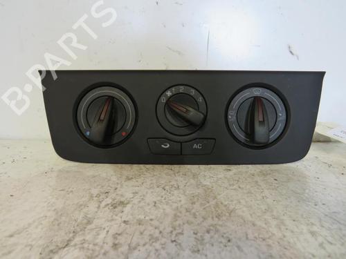 Used Climate control SEAT IBIZA IV (6J5, 6P1) 1.4 TDI (80 hp) 25095106