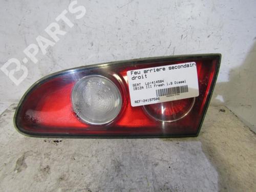 right-tailgate-light-seat-ibiza-iii-6l1-19-sdi-6l6945108-2002-2003-2004-2005-2006-2007-2008-2009-10597534 main image