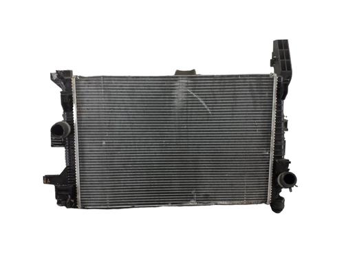 Used Water radiator Water radiator FORD C-MAX II (DXA/CB7, DXA/CEU) 1.0 EcoBoost (125 hp) 25103146 25103146