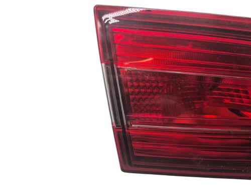 Left tailgate light RENAULT CLIO IV (BH_) 1.5 dCi 75 | BP29587796C79 