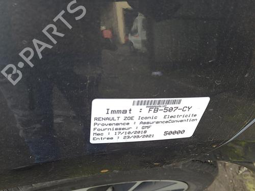 Front left interior door handle RENAULT ZOE (BFM_) | BP25104248I13 - Image 5