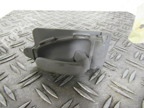 Used Front right interior door handle CITROËN XSARA PICASSO (N68) 1.6 HDi (90 hp) 25080258
