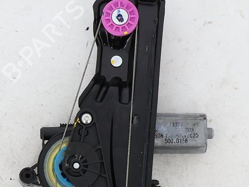 Rudehejsemekanisme venstre bagtil MINI MINI (F55) Cooper | BP38033961C24 - Image 2