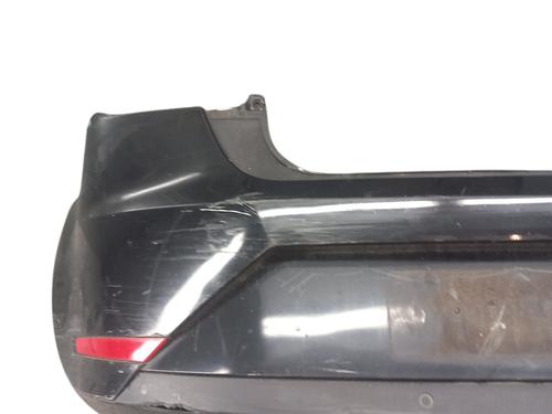 Rear bumper SEAT IBIZA IV (6J5, 6P1) 1.2 TDI | BP25099208C8 