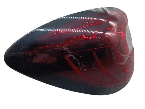 Left taillight RENAULT CAPTUR I (J5_, H5_) 1.2 TCe 120 | BP29940352C34