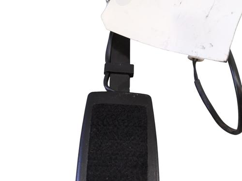 Seat buckle CITROËN C3 II (SC_) 1.2 VTi 82 | BP27205327I32 - Image 2