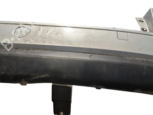 Rear bumper CITROËN C5 III Break (RW_) 2.0 HDi | BP31993812C8 