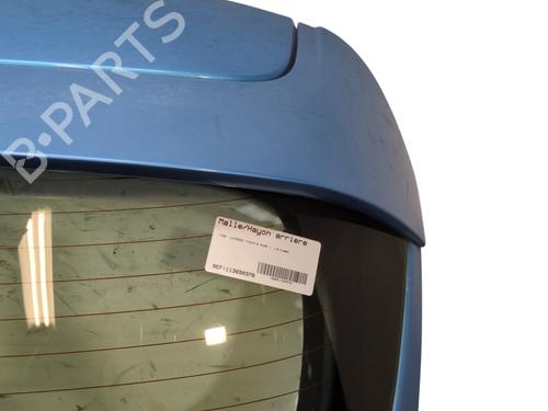 Tailgate FORD FIESTA VI (CB1, CCN) 1.6 TDCi | BP30171757C6