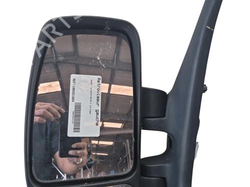 Left mirror RENAULT MASTER II Van (FD) 2.5 dCi | BP27282080C26 