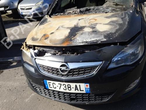 Right tailgate light OPEL ASTRA J Saloon 1.3 CDTI (69) | BP25111493C80  - Image 15