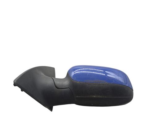 Used Left mirror OPEL CORSA C (X01) 1.4 Twinport (F08, F68) (90 hp) 25898772