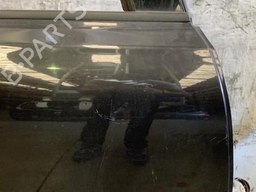 Used Right rear door PEUGEOT 508 SW I (8E_) 1.6 HDi (112 hp) 25060609