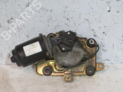 Used Front wiper motor OPEL AGILA (A) (H00) 1.3 CDTI (F68) (70 hp) 25095313