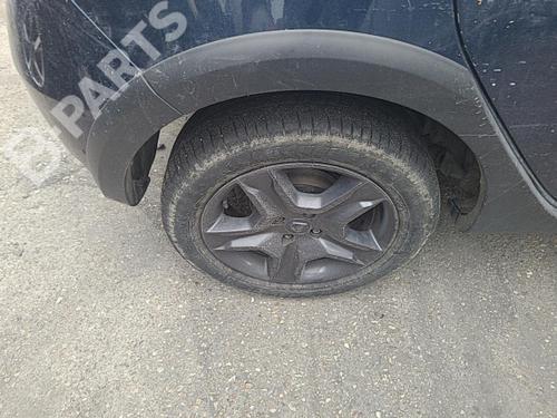 Used Front slam panel Front slam panel DACIA SANDERO II 1.5 dCi (90 hp) 10623005 10623005