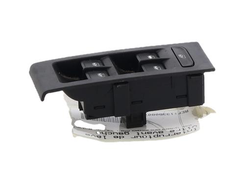 Left front window switch SKODA RAPID Spaceback (NH1) 1.6 TDI | BP39738463I27 - Image 5