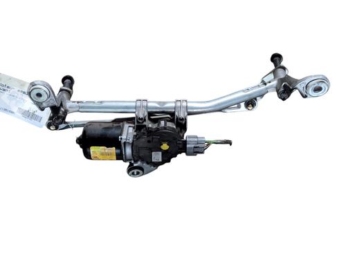 Front wiper motor RENAULT TWINGO III (BCM_, BCA_) 1.0 SCe 70 (BCMB) | BP29912726M29