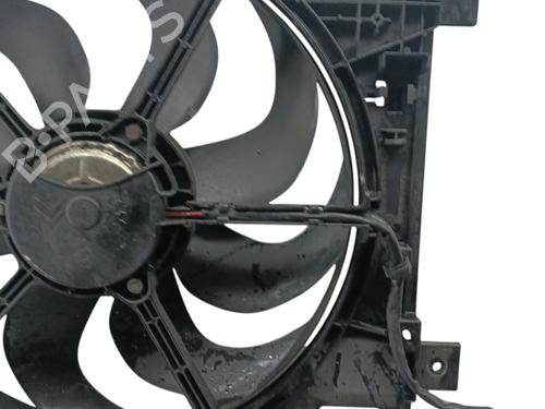 Radiator fan CITROËN C4 Picasso II 1.6 HDi / BlueHDi 115 | BP31770149M35  - Image 7