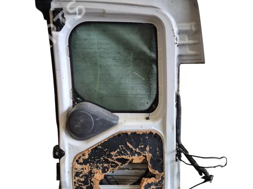 Left tailgate CITROËN JUMPY II Van 1.6 HDi 90 16V | BP30911138C76  - Image 8